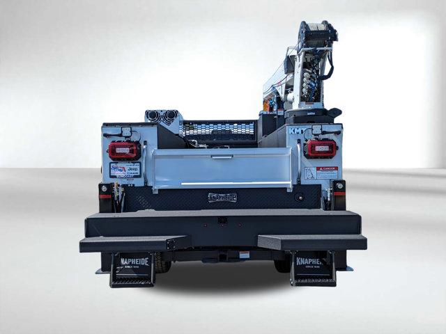 2024 Ram 5500 Tradesman/SLT