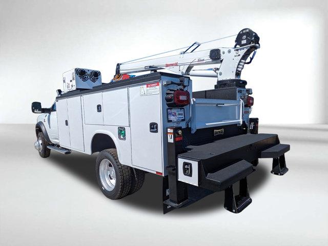 2024 Ram 5500 Tradesman/SLT