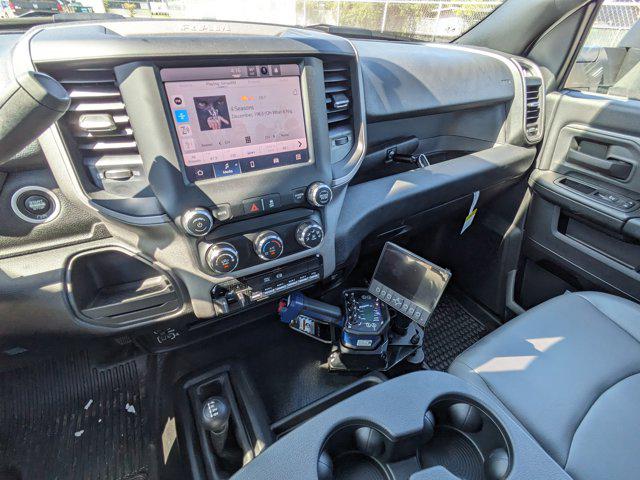 2024 Ram 5500 Tradesman/SLT