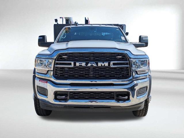 2024 Ram 5500 Tradesman/SLT