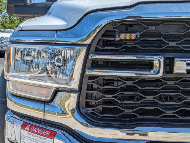 2024 Ram 5500 Tradesman/SLT
