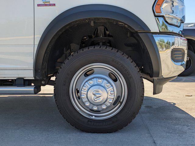 2024 Ram 5500 Tradesman/SLT