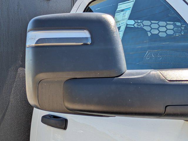 2024 Ram 5500 Tradesman/SLT
