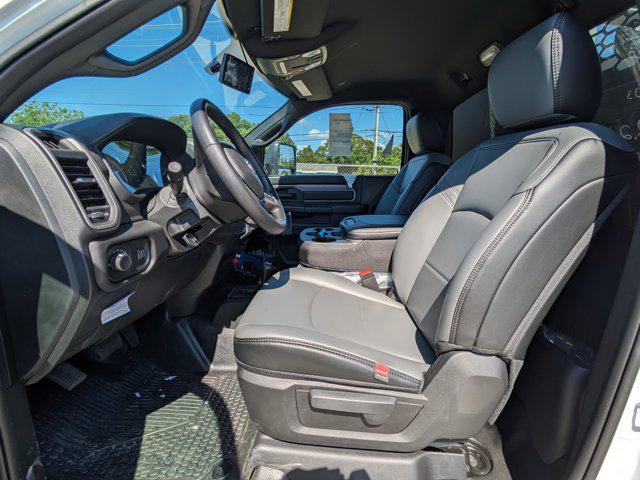 2024 Ram 5500 Tradesman/SLT