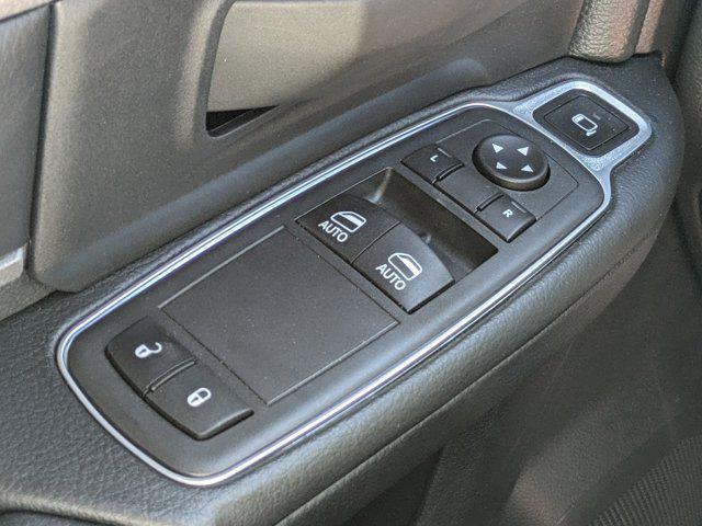 2024 Ram 5500 Tradesman/SLT
