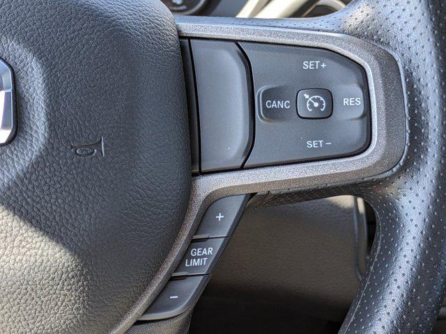 2024 Ram 5500 Tradesman/SLT