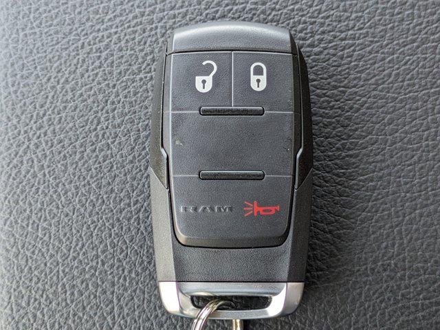 2024 Ram 5500 Tradesman/SLT