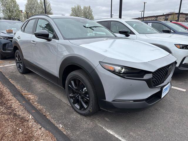 2026 Mazda CX-30 2.5 S Aire Edition for sale in West Springfield, MA
