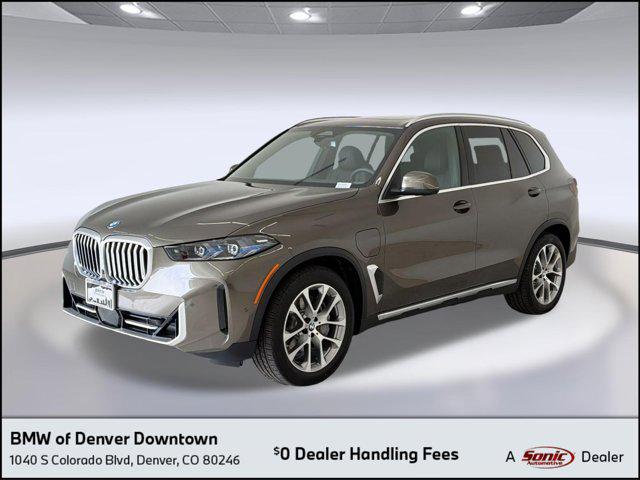 2026 BMW X5 xDrive50e for sale in Denver, CO