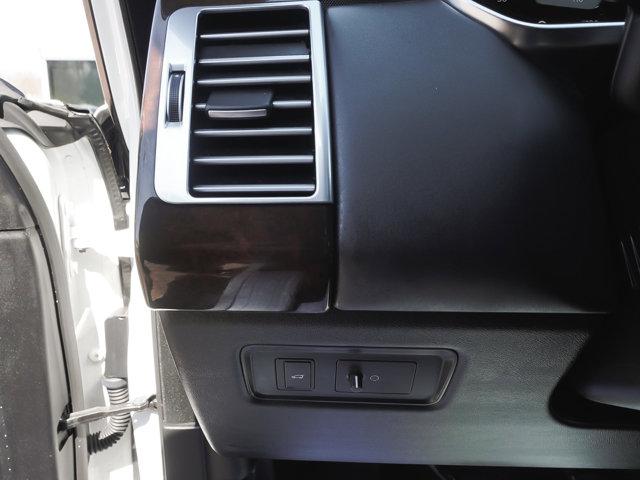 2021 Land Rover Range Rover Westminster