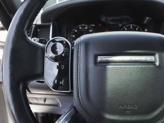 2021 Land Rover Range Rover Westminster