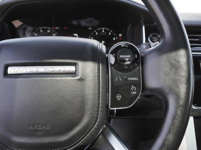 2021 Land Rover Range Rover Westminster