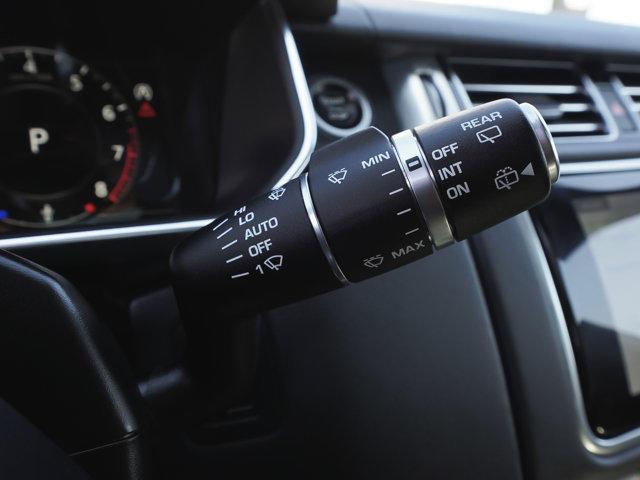 2021 Land Rover Range Rover Westminster