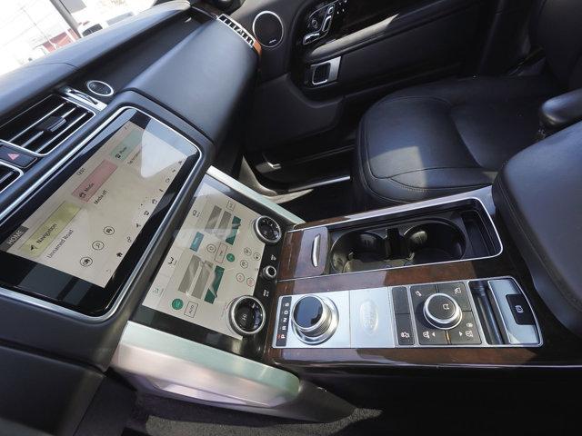 2021 Land Rover Range Rover Westminster