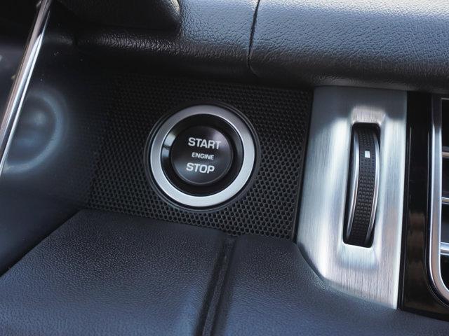 2021 Land Rover Range Rover Westminster