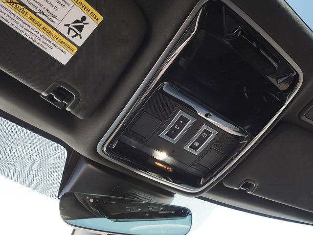 2021 Land Rover Range Rover Westminster