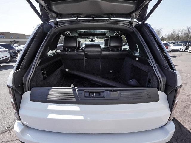2021 Land Rover Range Rover Westminster