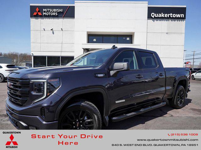 2023 GMC Sierra 1500 Elevation for sale in Quakertown, PA