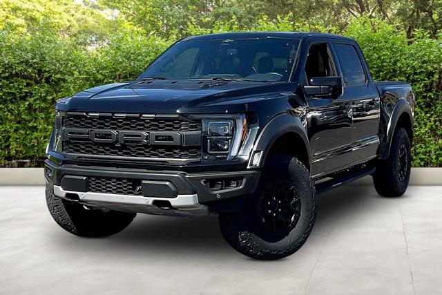 2023 Ford F-150 Raptor for sale in GLASSBORO, NJ