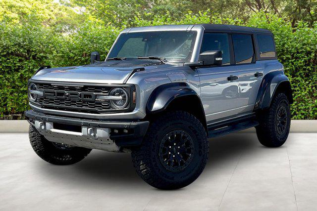 2023 Ford Bronco Raptor for sale in GLASSBORO, NJ