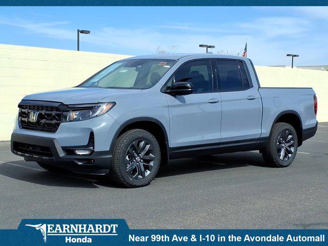 2026 Honda Ridgeline Sport for sale in Avondale, AZ