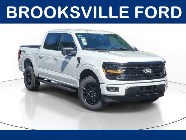 2026 Ford F-150 XLT for sale in Brooksville, FL