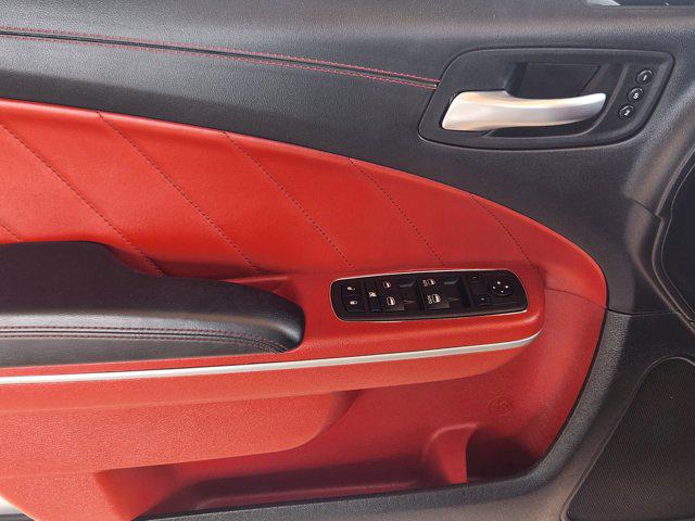 2022 Dodge Charger Scat Pack Widebody