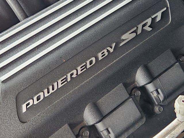 2022 Dodge Charger Scat Pack Widebody