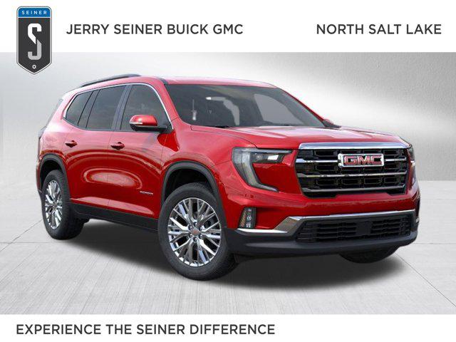 2026 GMC Acadia Elevation AWD for sale in North Salt Lake City, UT