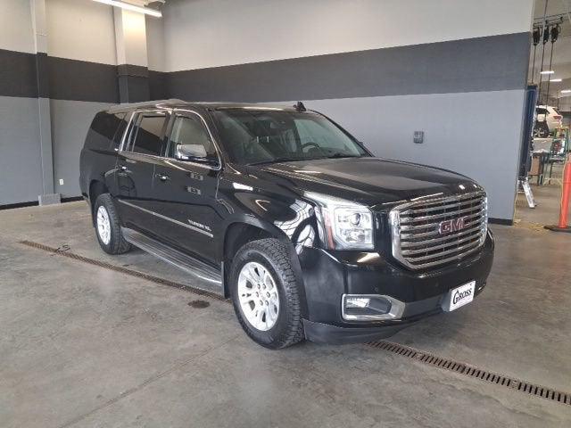 2015 GMC Yukon XL SLT for sale in Black River Falls, WI