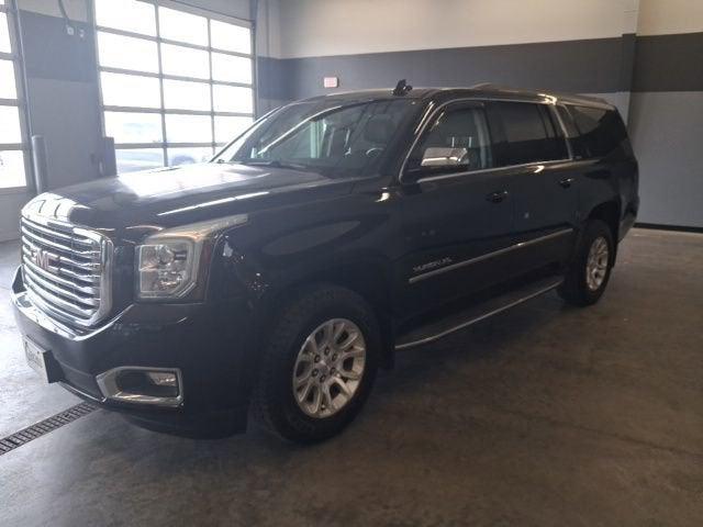 2015 GMC Yukon XL SLT
