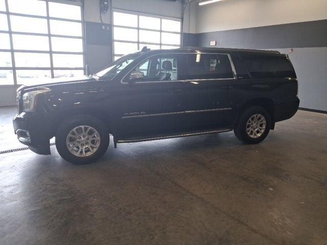 2015 GMC Yukon XL SLT
