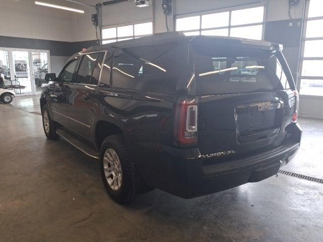 2015 GMC Yukon XL SLT