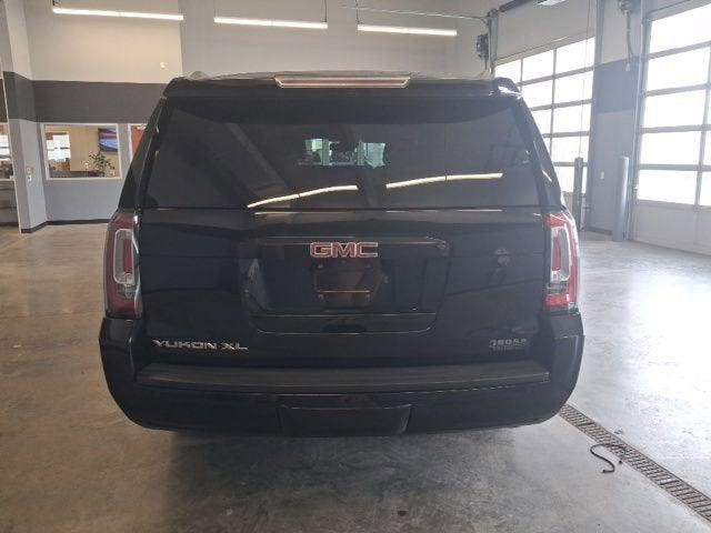 2015 GMC Yukon XL SLT