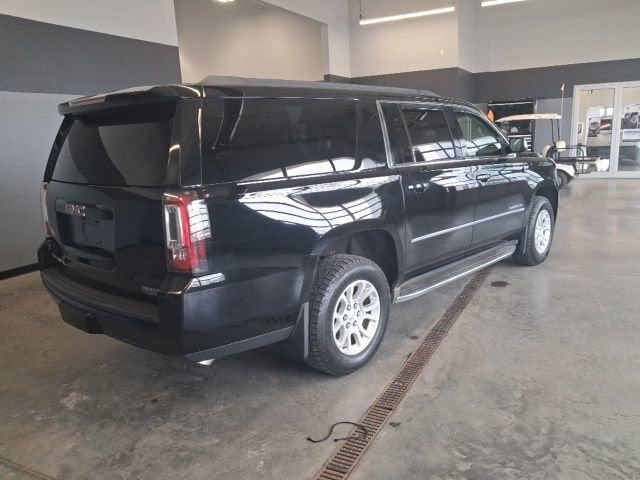 2015 GMC Yukon XL SLT