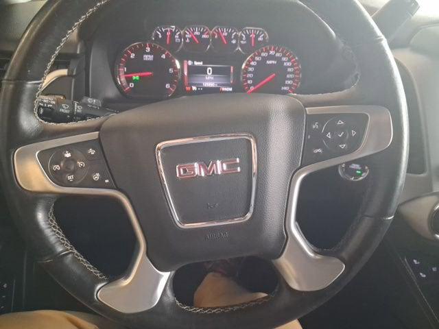 2015 GMC Yukon XL SLT