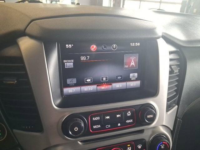 2015 GMC Yukon XL SLT