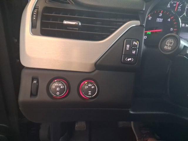2015 GMC Yukon XL SLT