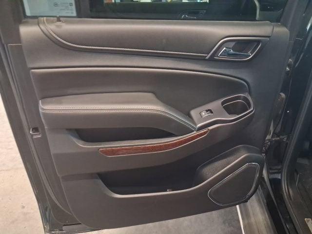 2015 GMC Yukon XL SLT