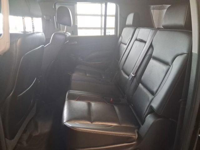 2015 GMC Yukon XL SLT