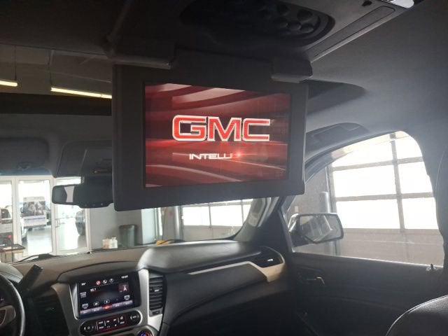 2015 GMC Yukon XL SLT