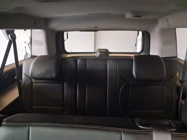 2015 GMC Yukon XL SLT