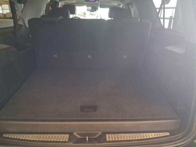 2015 GMC Yukon XL SLT