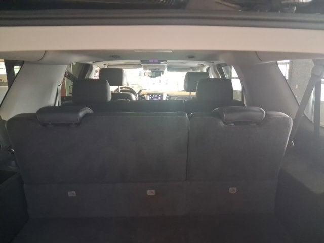 2015 GMC Yukon XL SLT