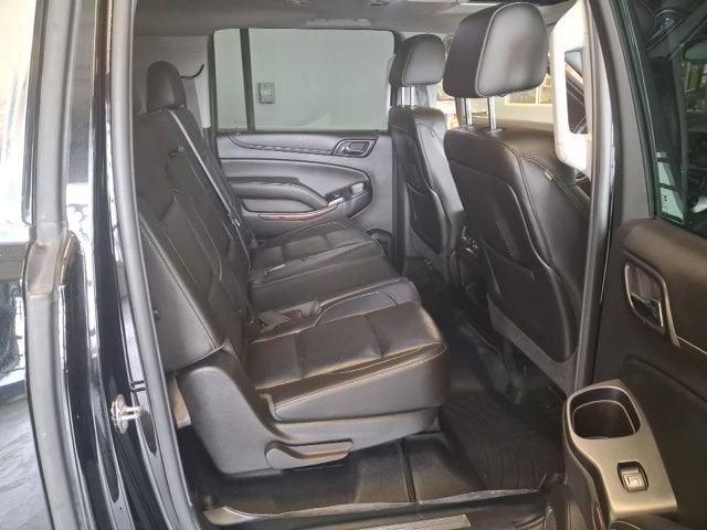 2015 GMC Yukon XL SLT