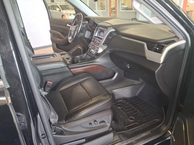 2015 GMC Yukon XL SLT