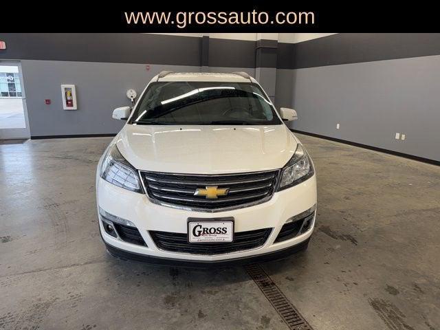 2015 Chevrolet Traverse 1LT