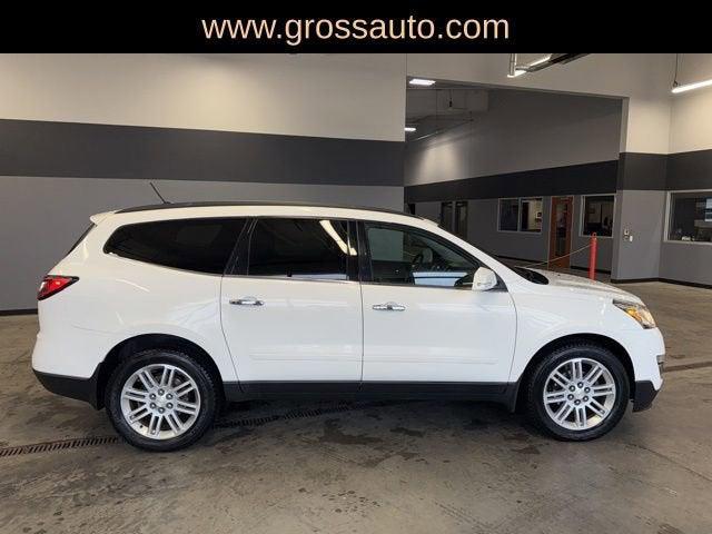 2015 Chevrolet Traverse 1LT