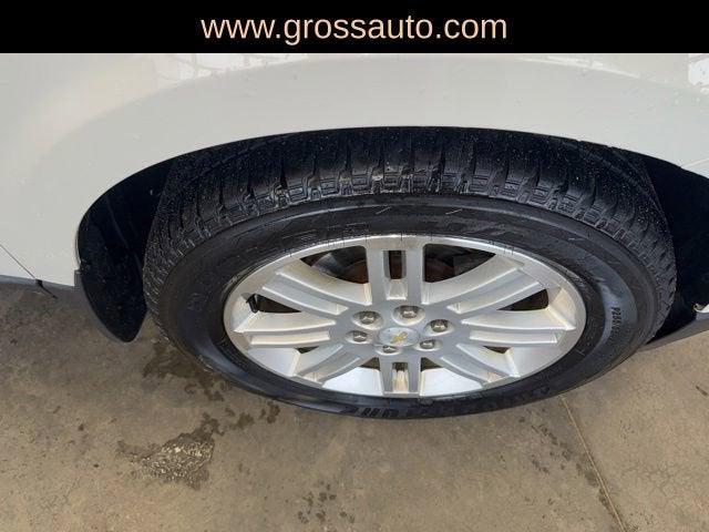 2015 Chevrolet Traverse 1LT