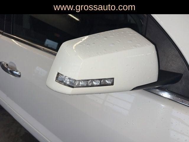 2015 Chevrolet Traverse 1LT